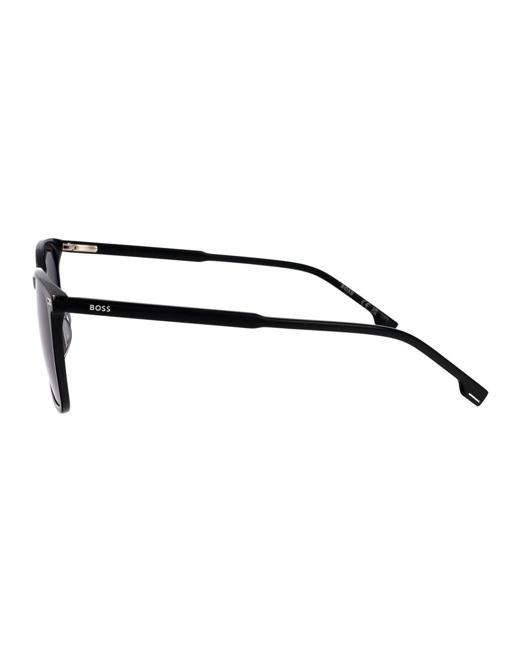 Boss Black Acetate Sunglasses