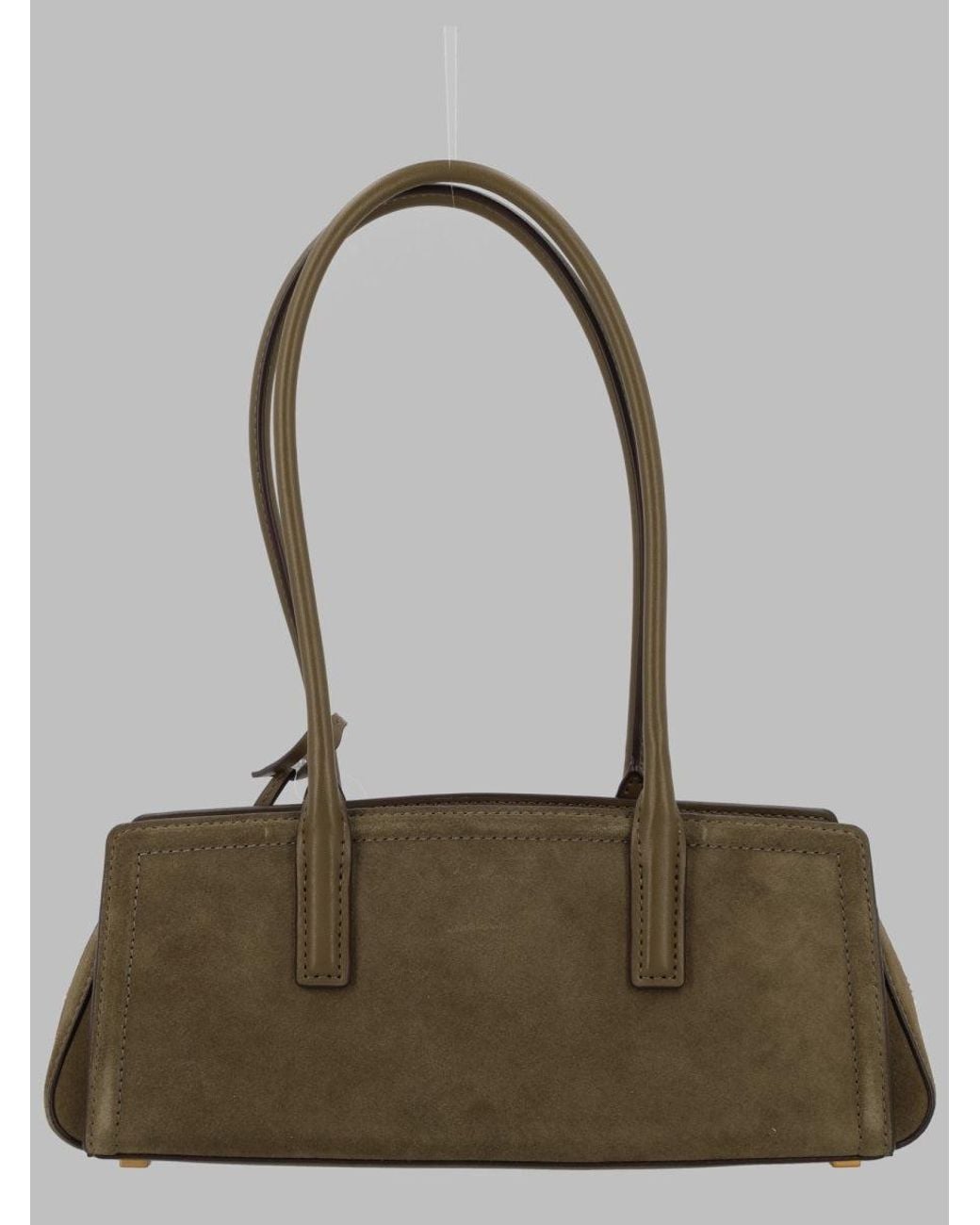MICHAEL Michael Kors Brown Mini Shoulder Bag