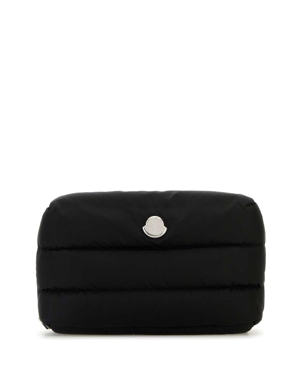 Moncler Black Caradoc Beauty Case