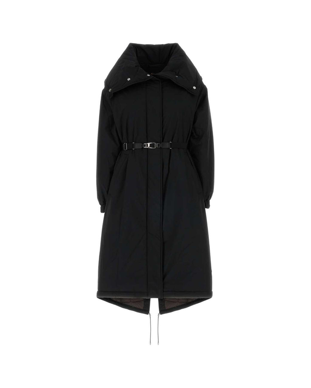 Moorer Black Eneida-Stp