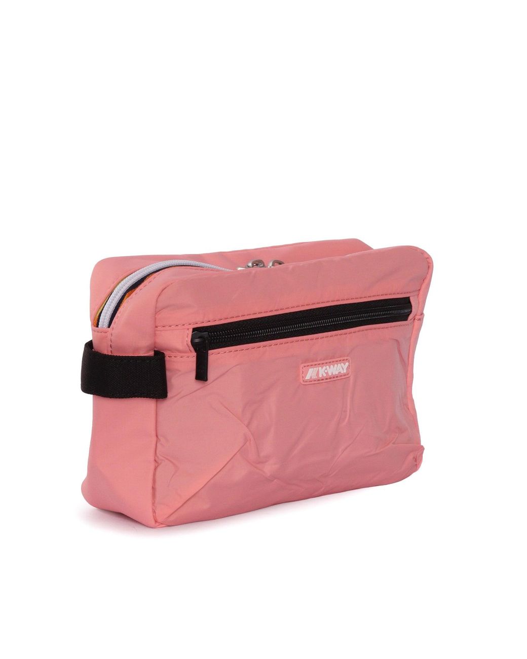 K-Way Pink Demo Beauty Case