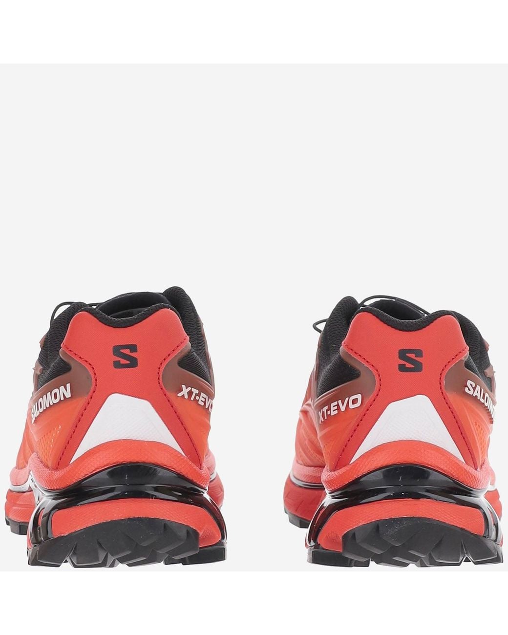 Salomon Sportstyle Red Xt Evo Sneakers