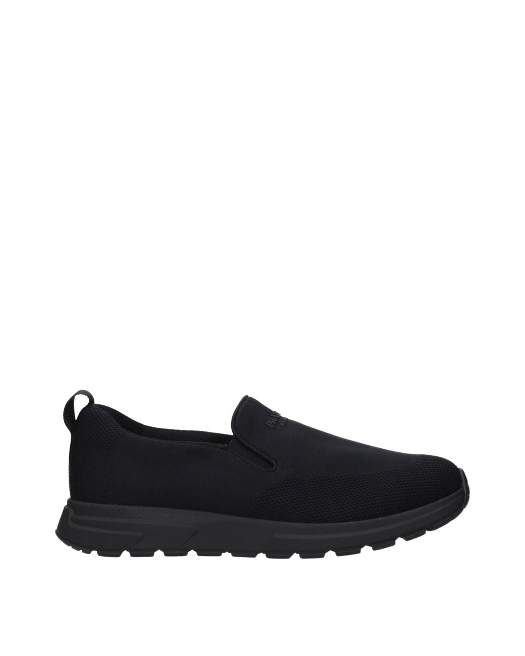 Prada Black I 'M Not Sure I 'M Ready For This