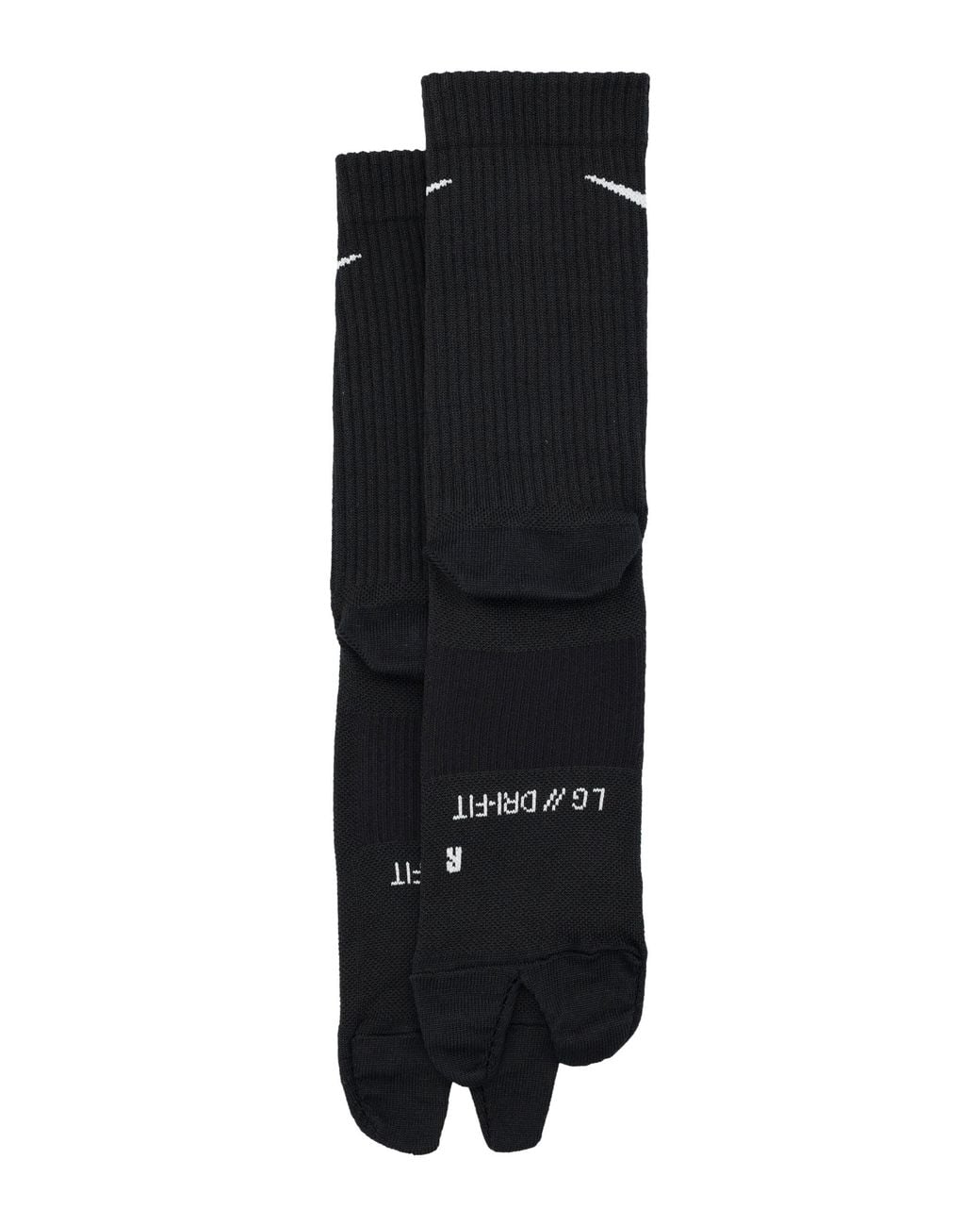 Nike Black Underwear