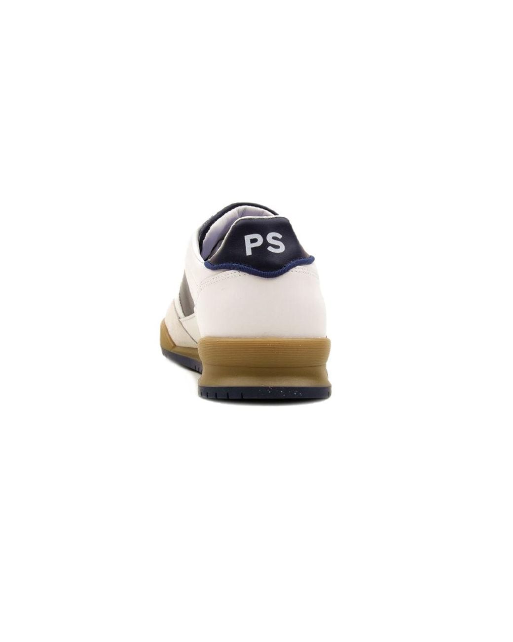 Paul Smith White Sneakers for men