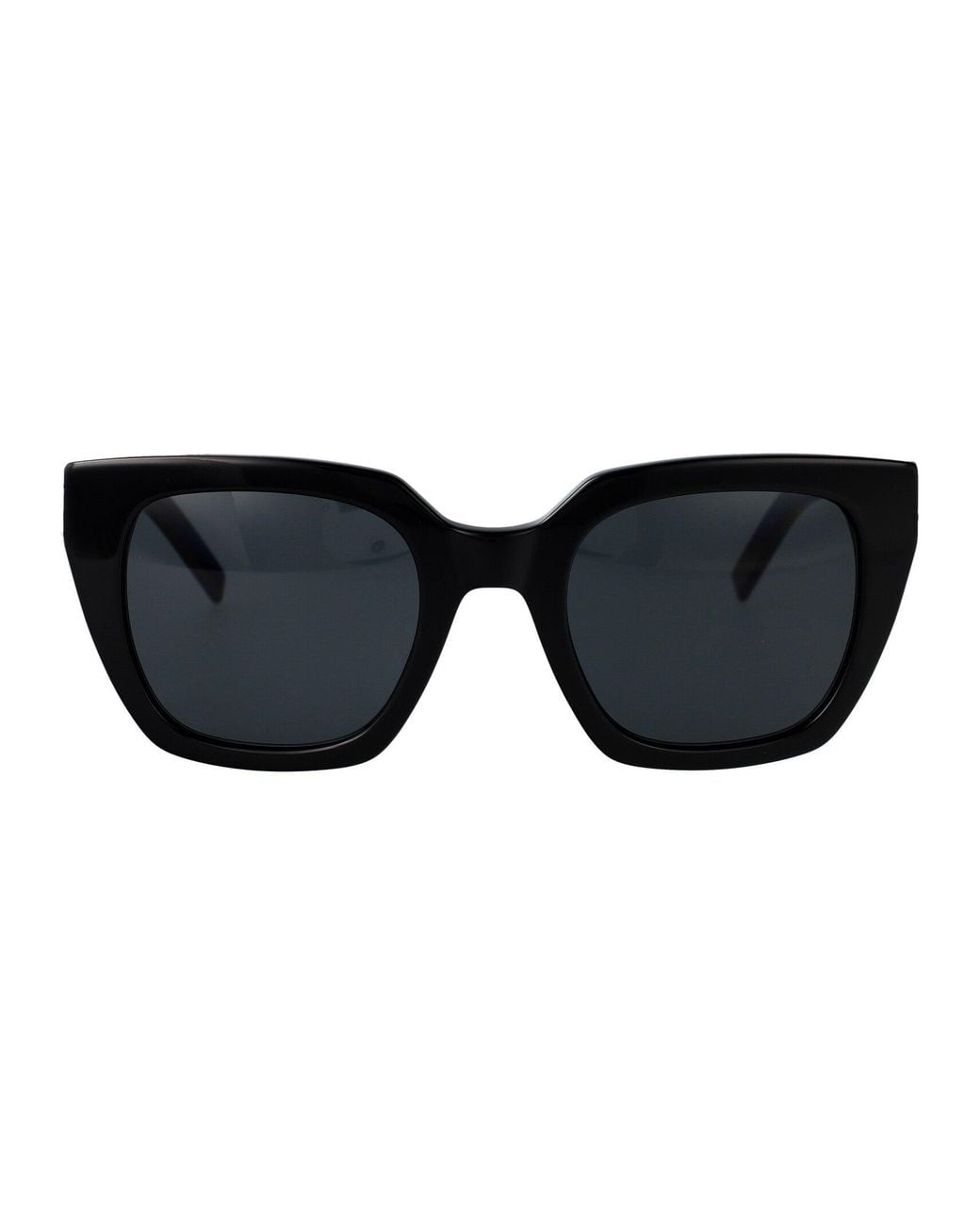Saint Laurent Black Sunglasses