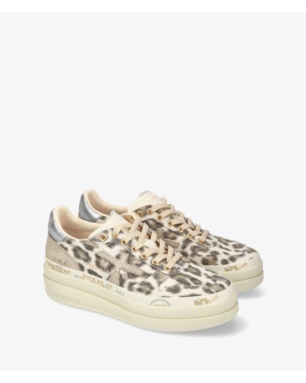Premiata Natural Micol