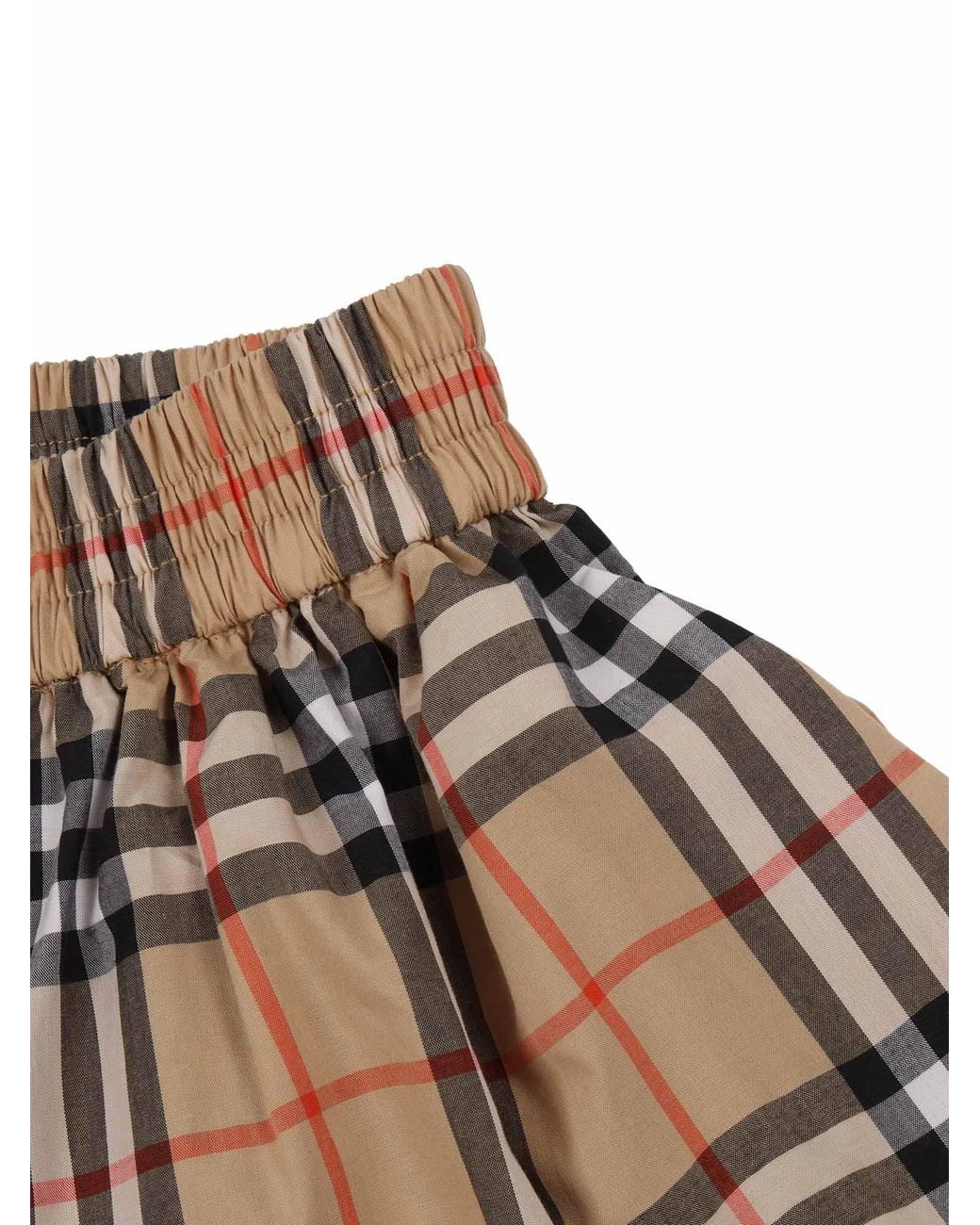Burberry Multicolor I'M The One Who's Got It