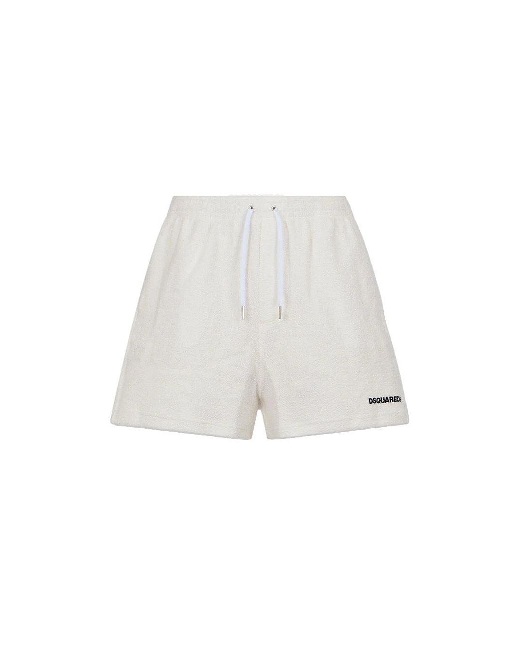 DSquared² Dsquared2 White