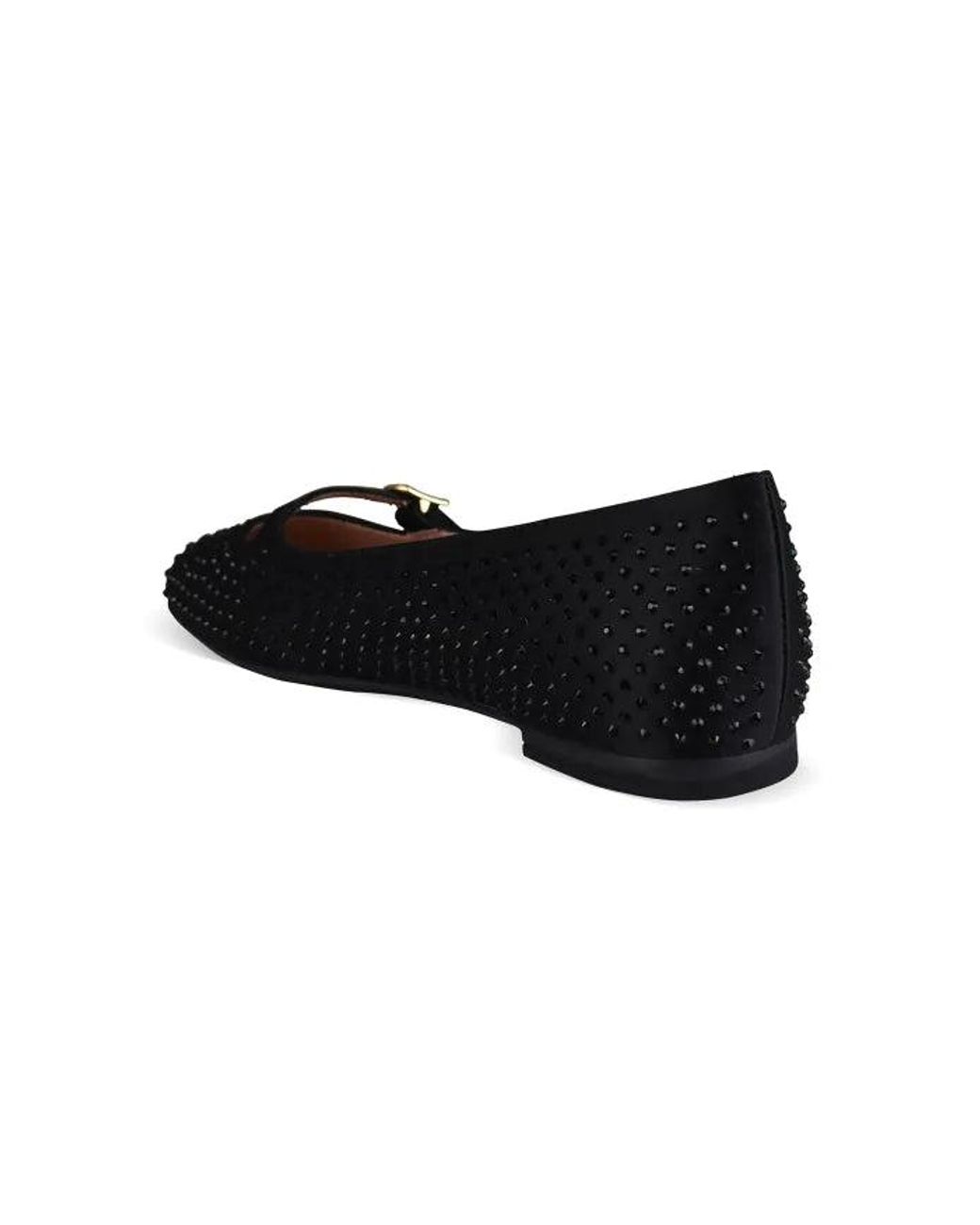 Bally Black Rina M Js