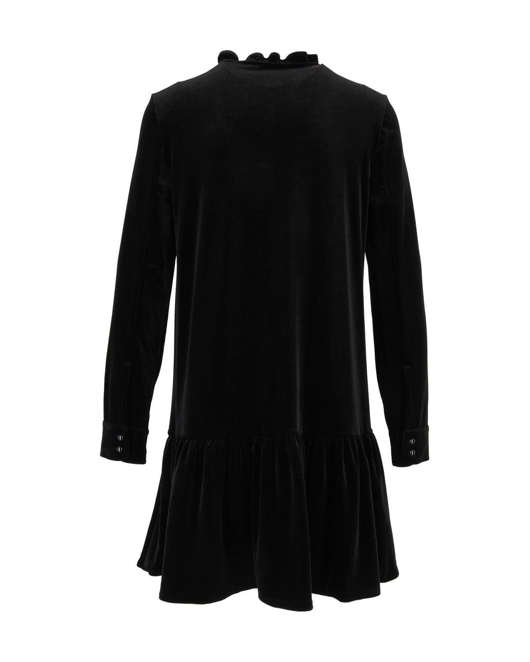 Emporio Armani Woman Black Dress