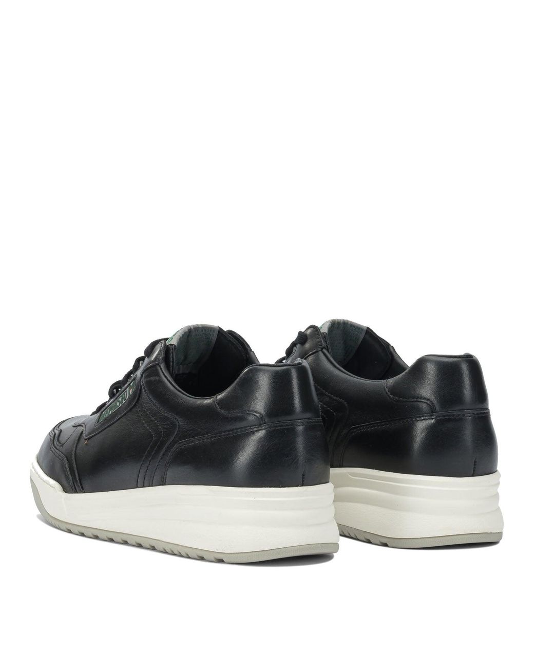 Mephisto "Norwin"-Sneaker in Black für Herren