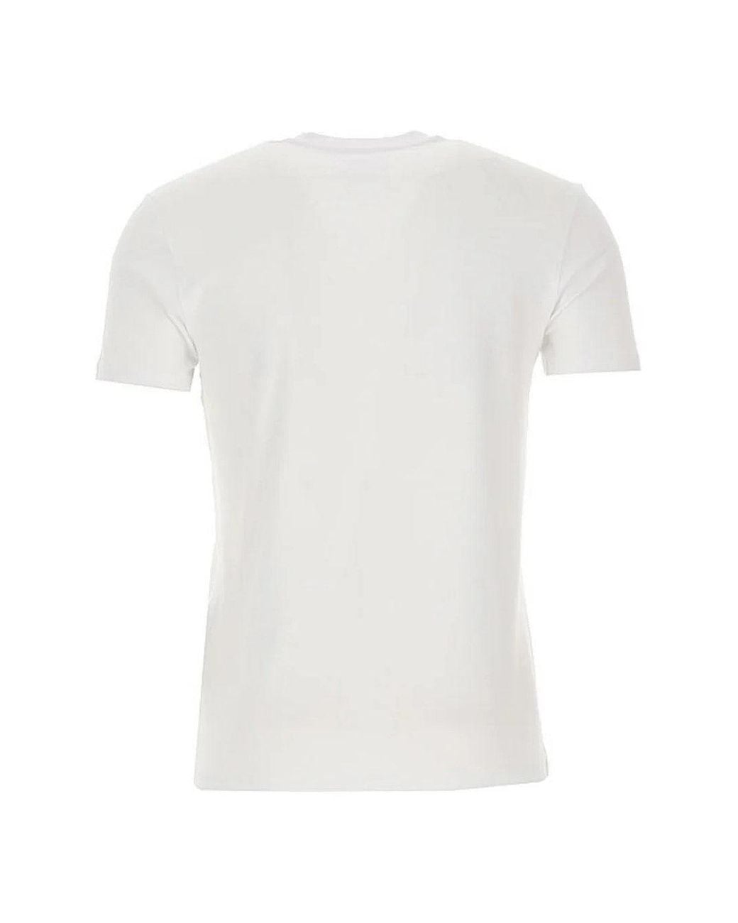 Emporio Armani Emporio Armani White