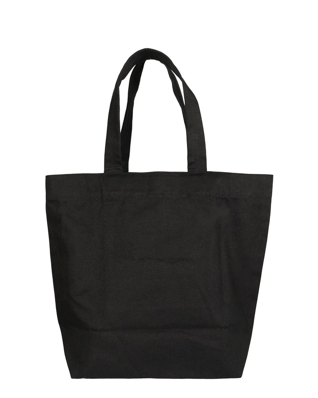 Rick Owens Black Mini-Strandtasche