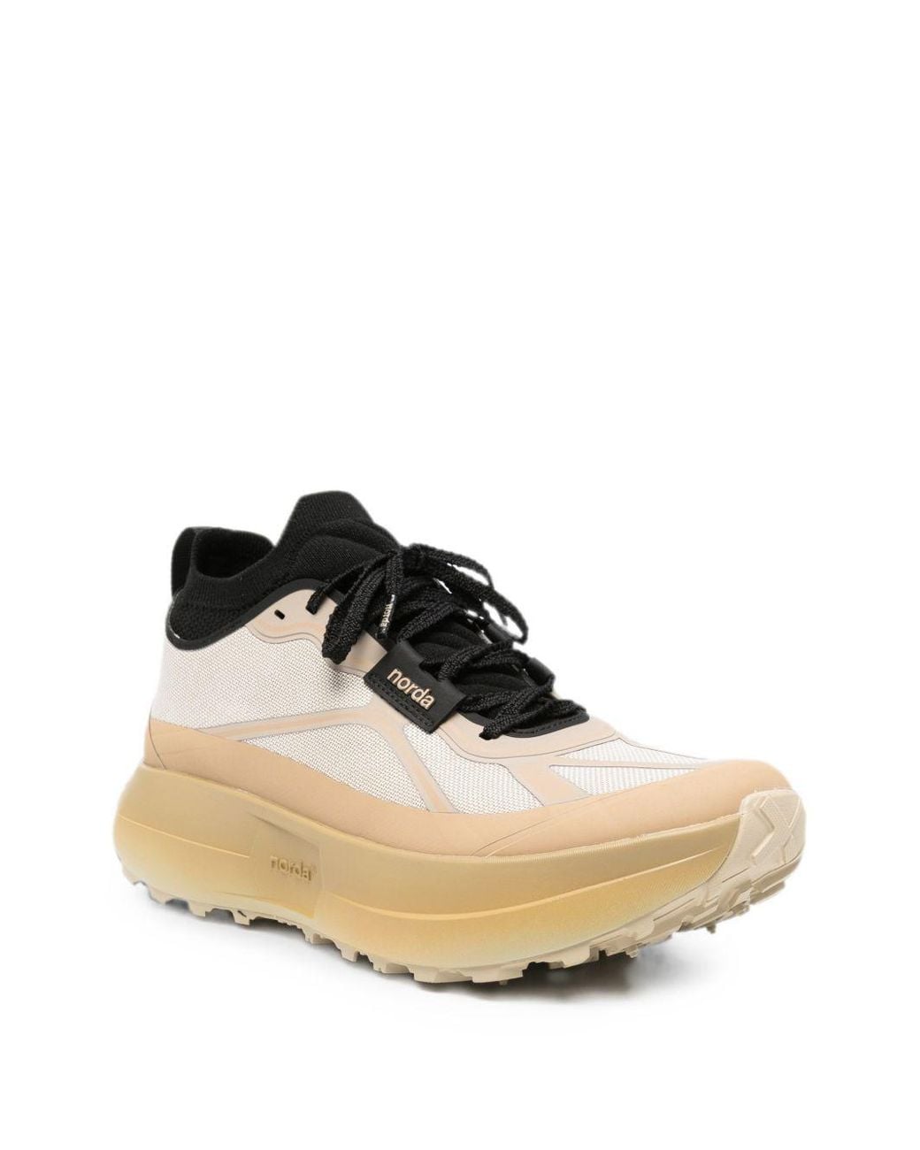 Norda Natural 055 Sneakers