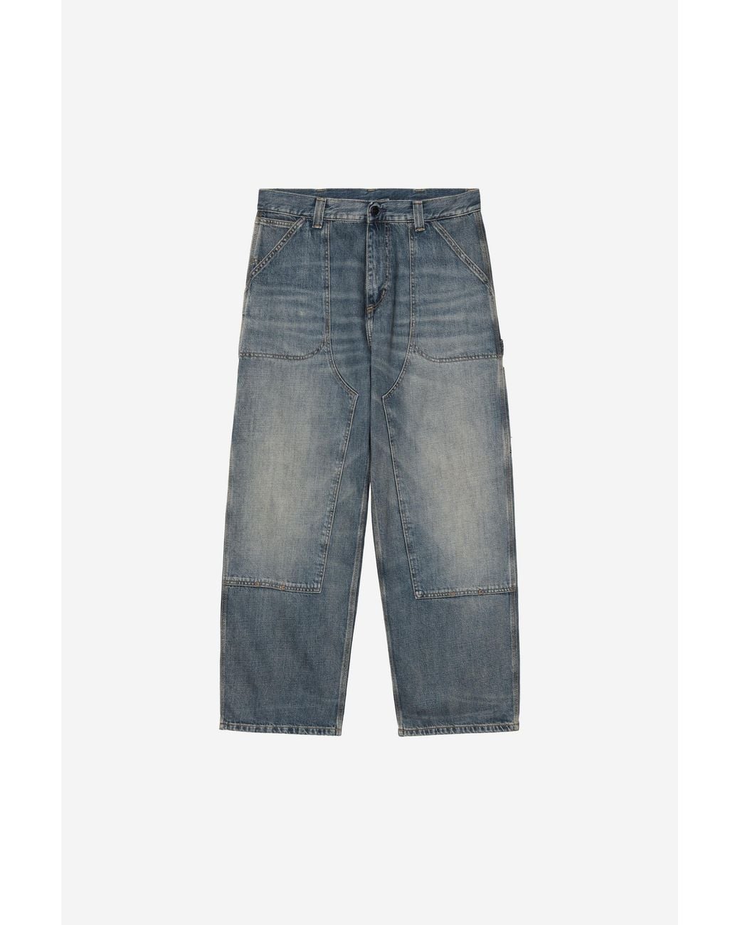 Carhartt Gray Oakland Pant