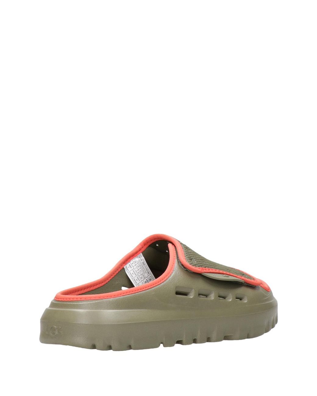 Ugg Brown Sandals