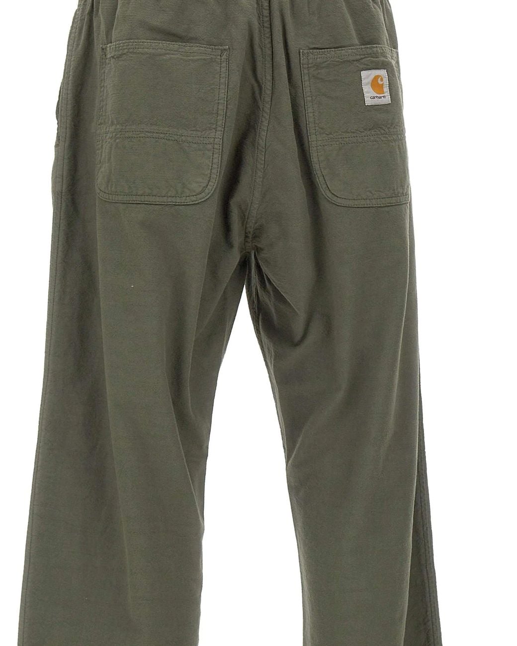 Carhartt Green Walton Pant