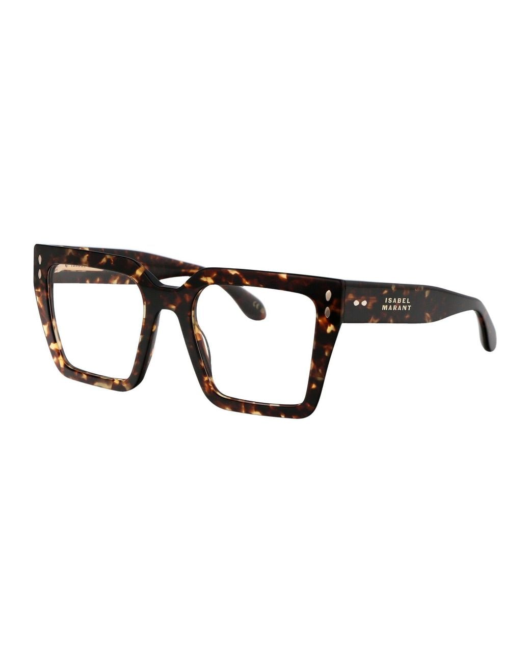 Isabel Marant Black Optical