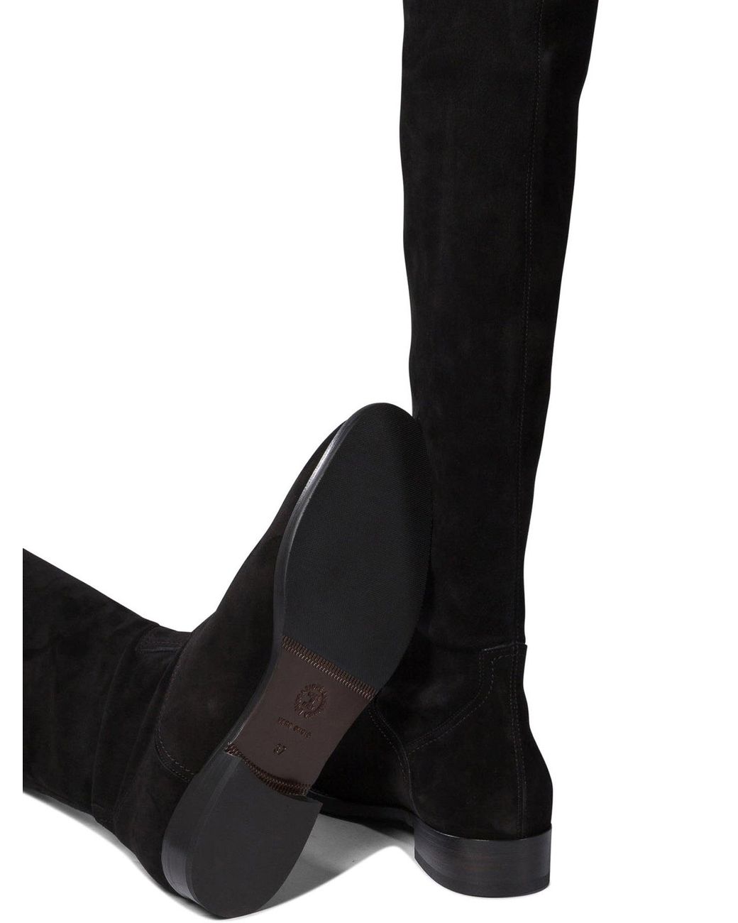 MARETTO® Black Stiefel