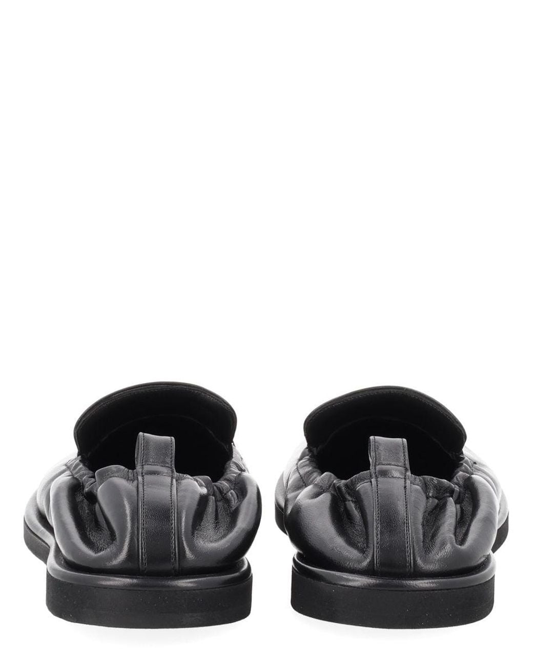 Studio Nicholson Multicolor Le Micro Loafers