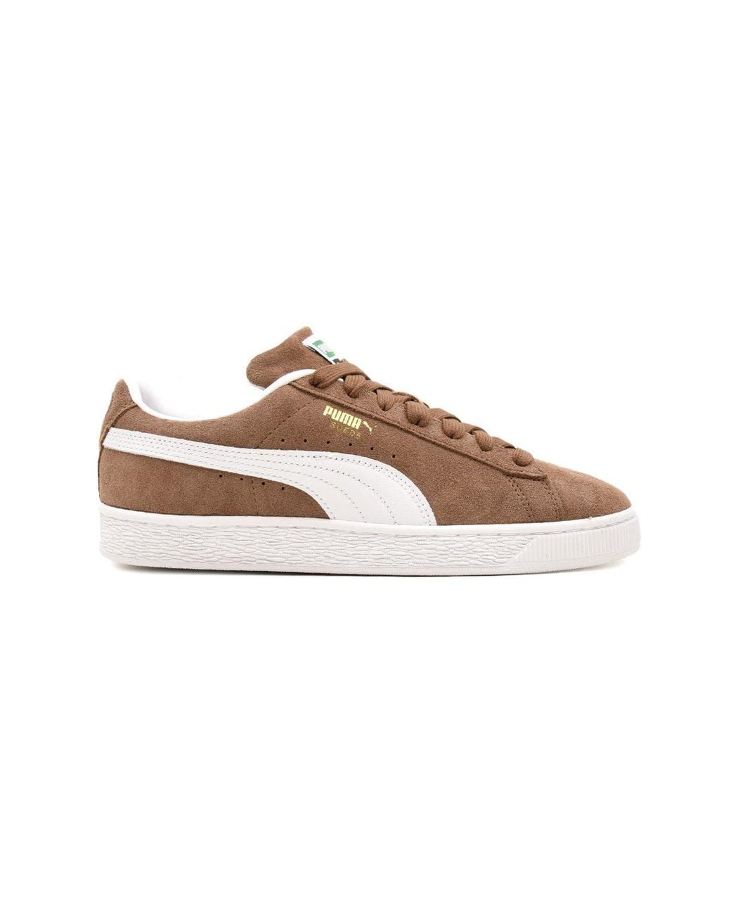PUMA Multicolor Sneakers
