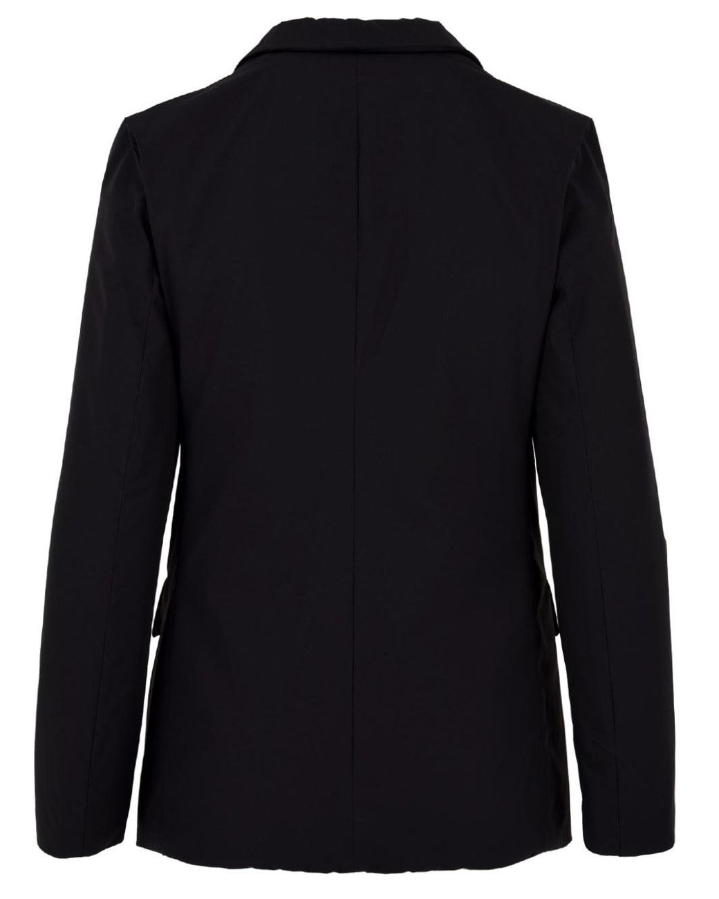 Vestes bleu Aspesi en coloris Black