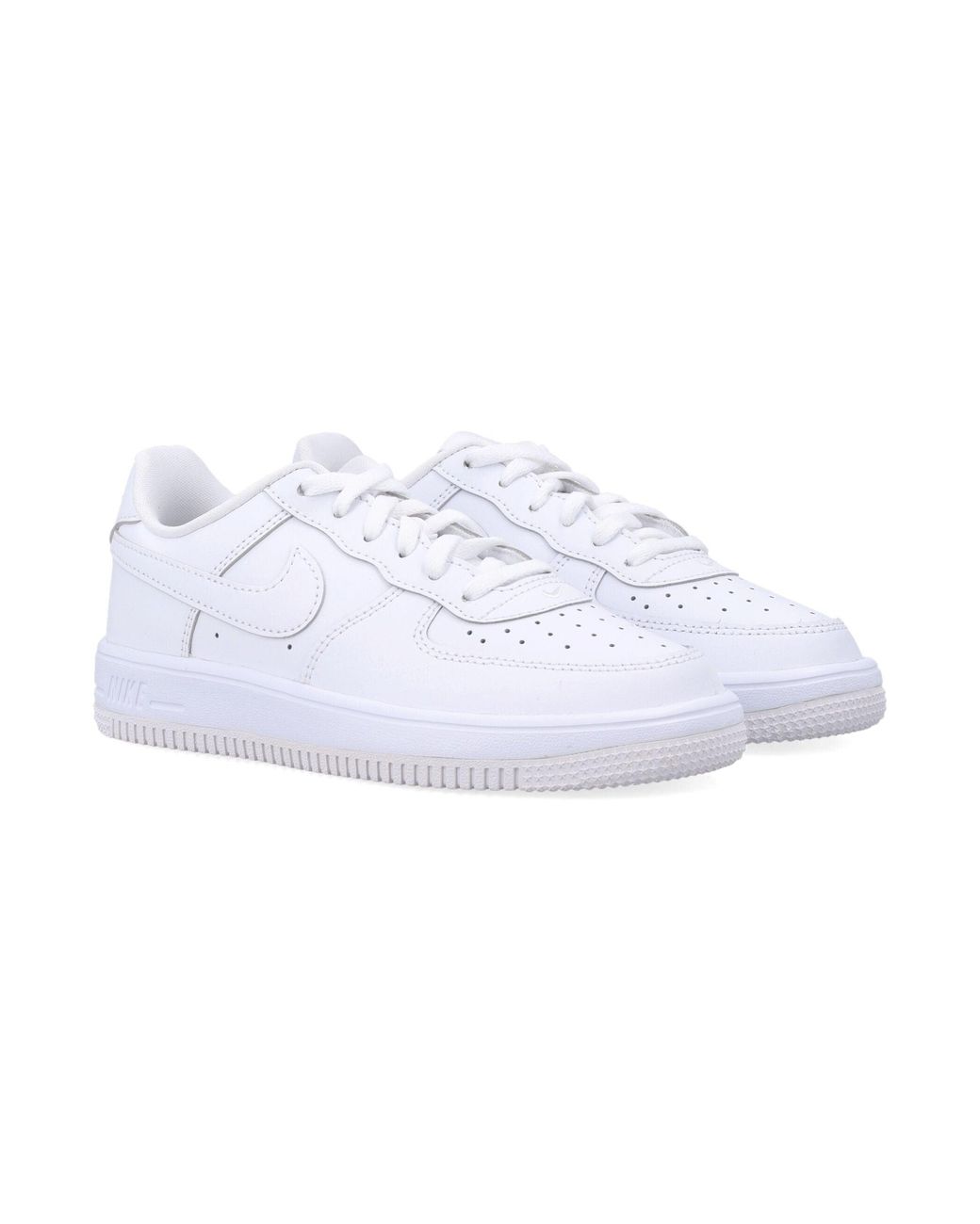 Nike Sneakers in White | Lyst Canada
