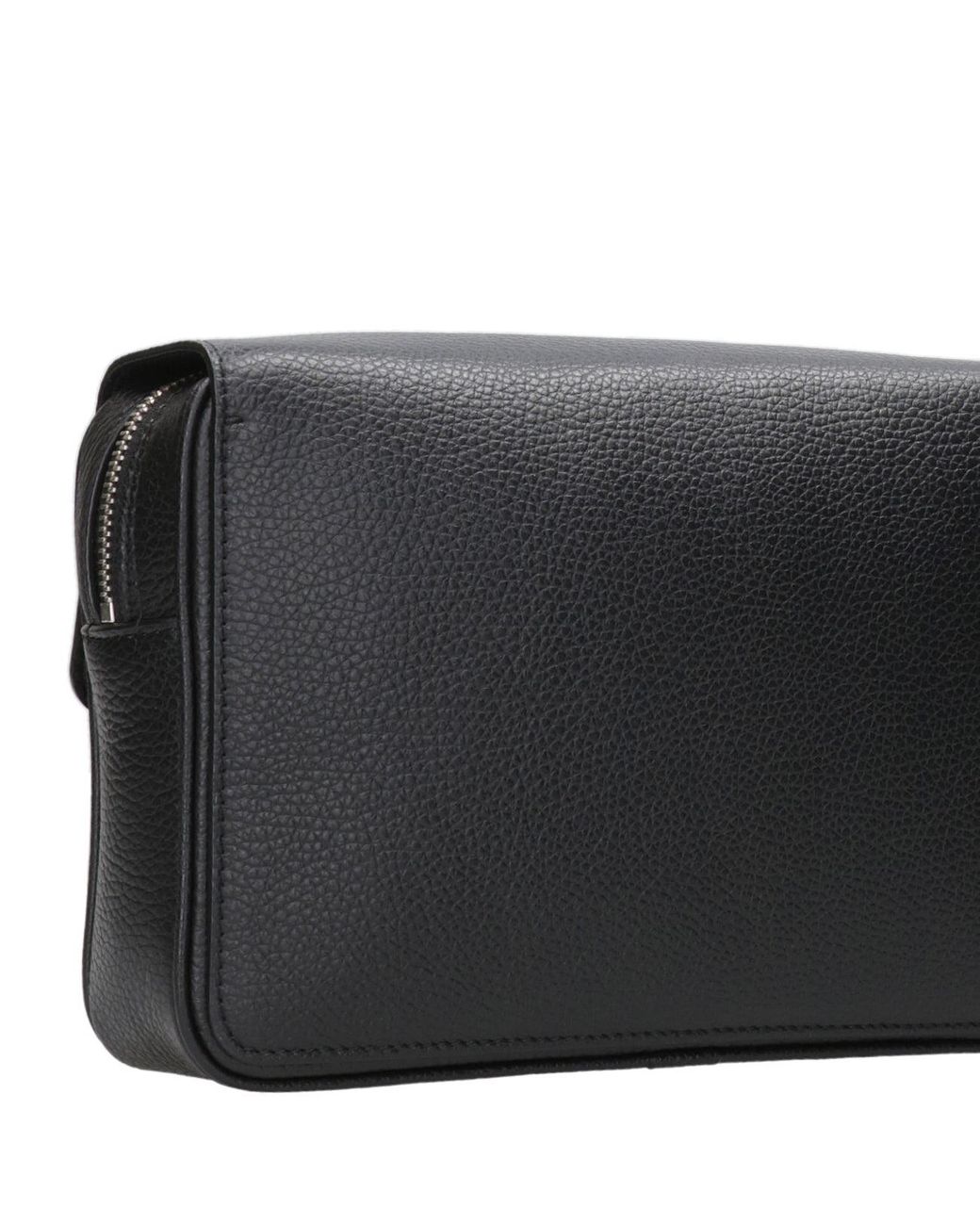 Bolsas .. Negro Orciani de color Black