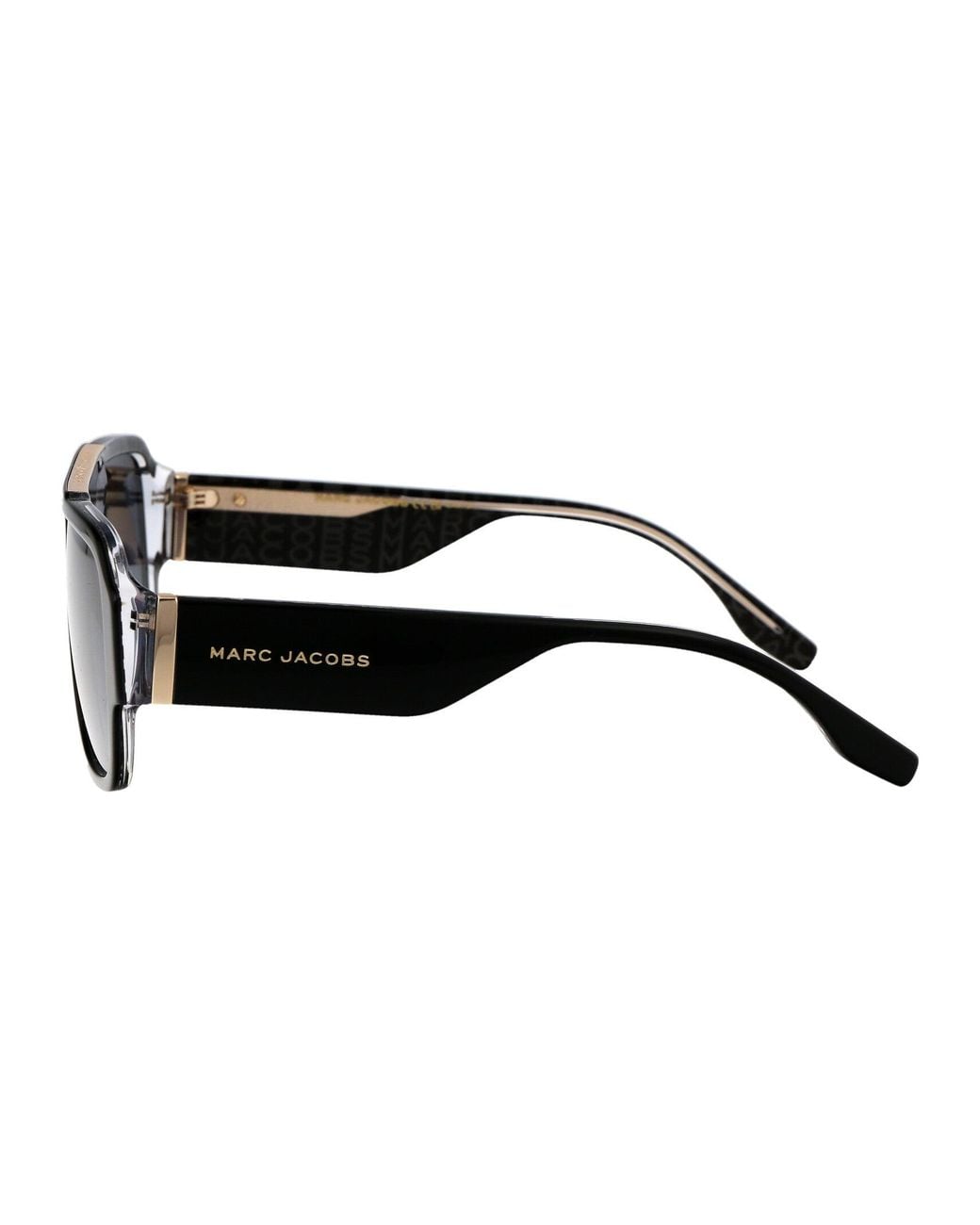 Marc Jacobs Blue Sunglasses