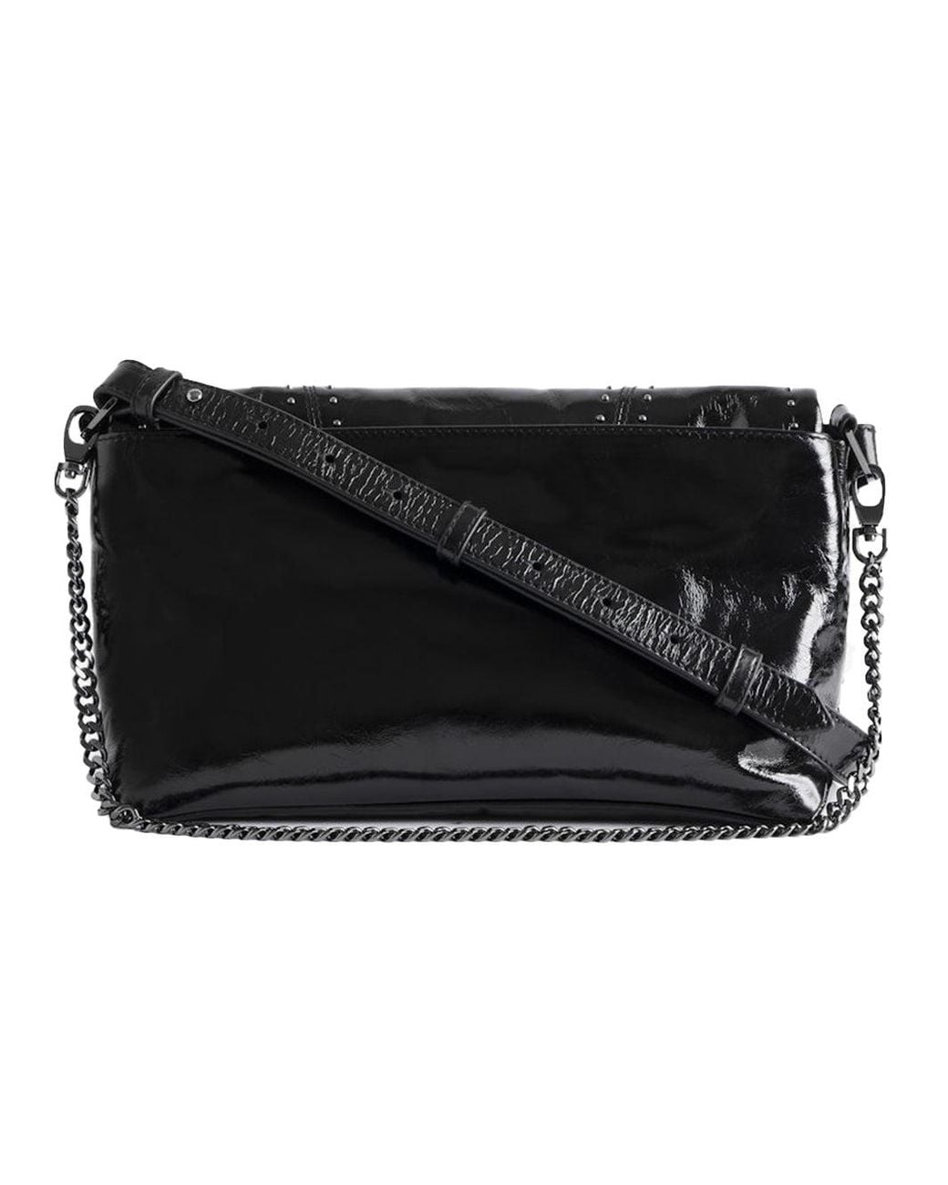 Zadig & Voltaire Black Bags