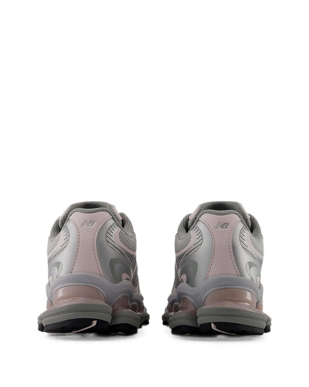 New Balance Gray Abzorb 2000