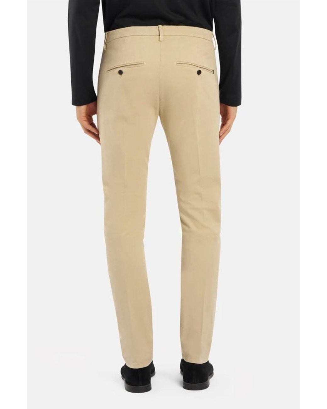 Dondup Natural Dondup Beige