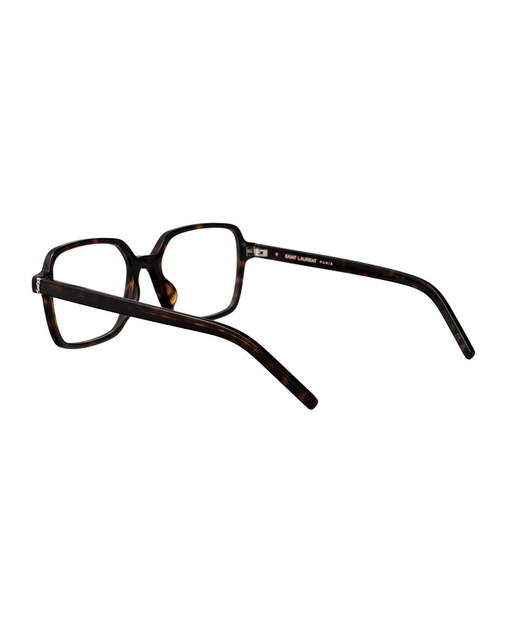 Saint Laurent Black Slm139