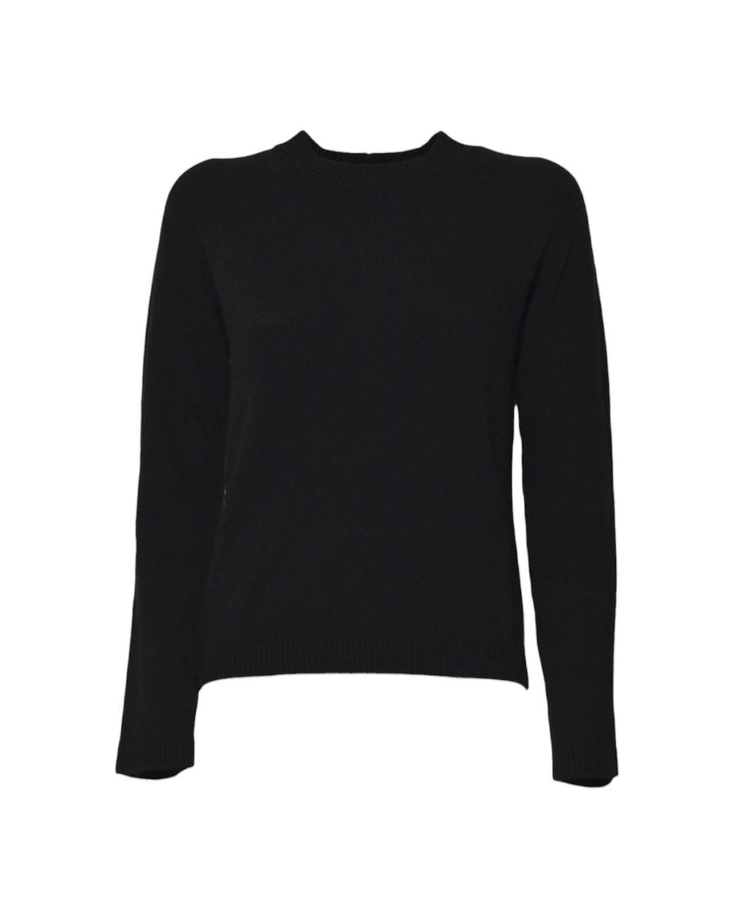 S Jerséi Max Mara de color Black