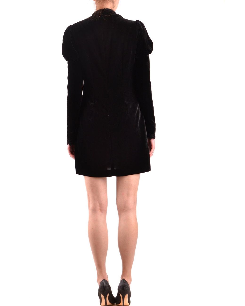 Philosophy Black Dress