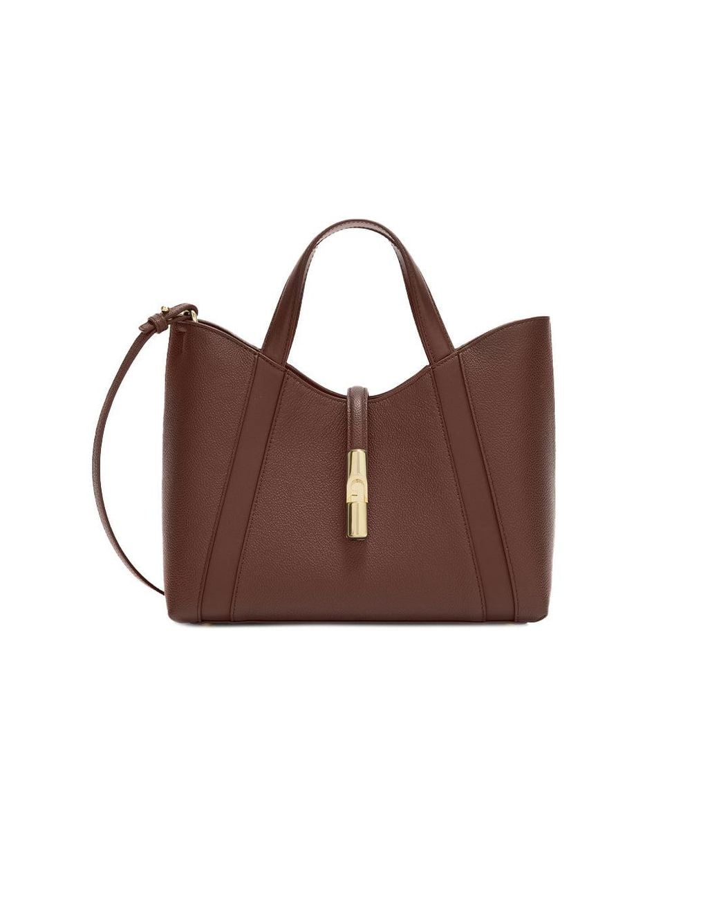 Sacche Di di Furla in Brown