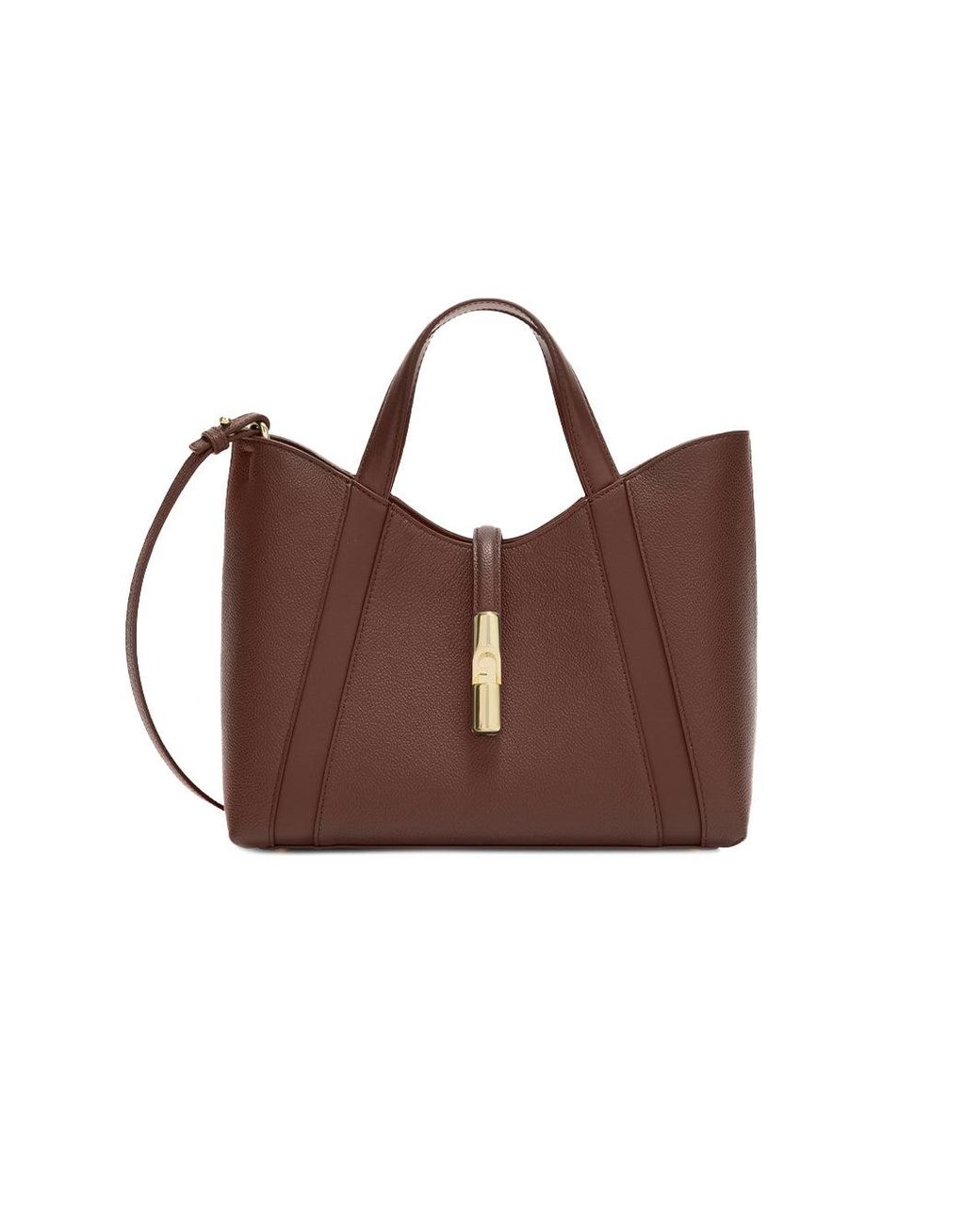 Sacche Di di Furla in Brown