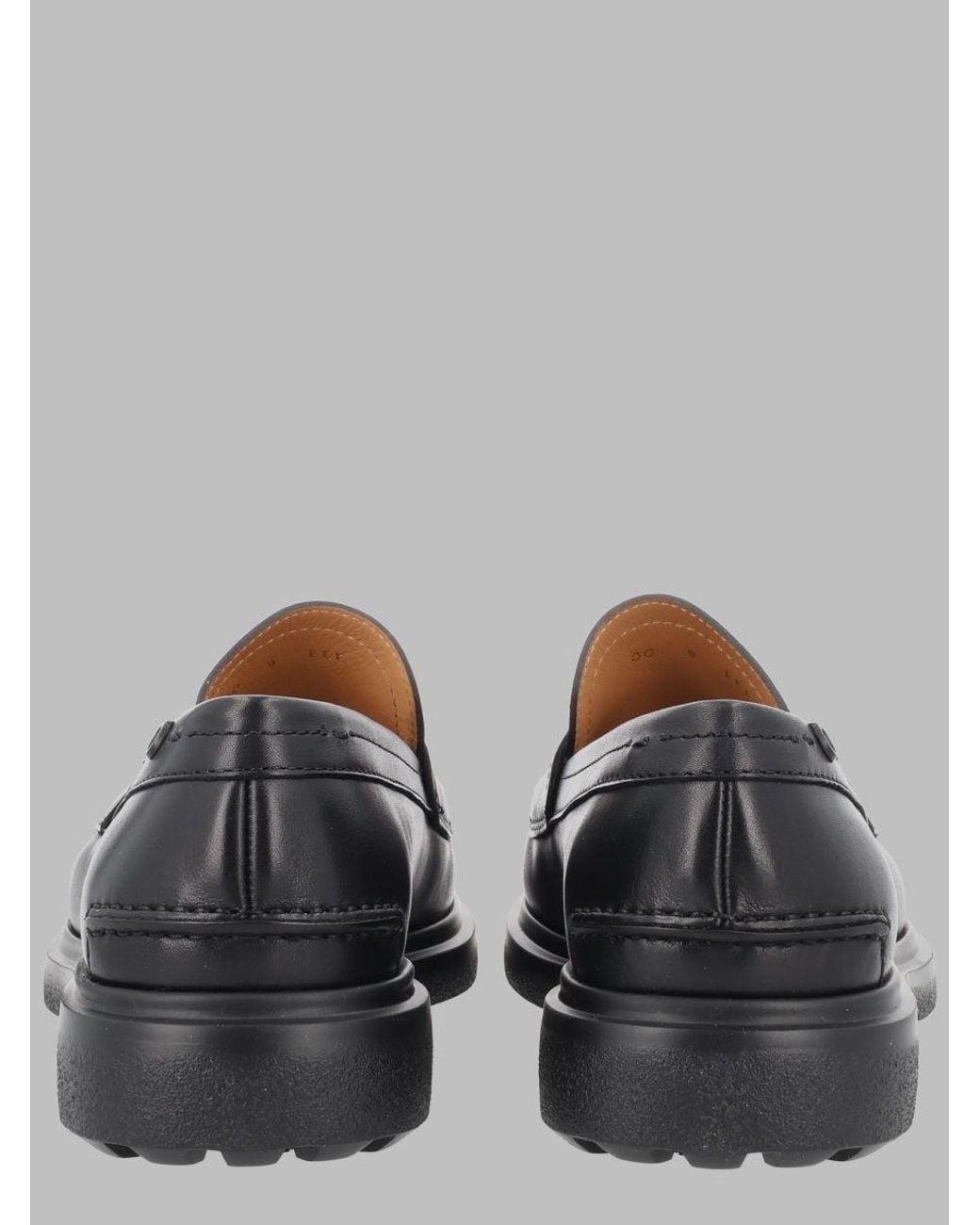 Ferragamo Gray Ferragamo