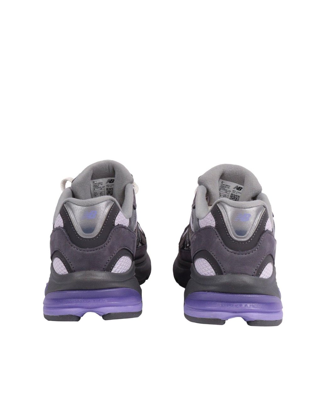 New Balance Multicolor Sneaker U2010 Neptune Crush Taro