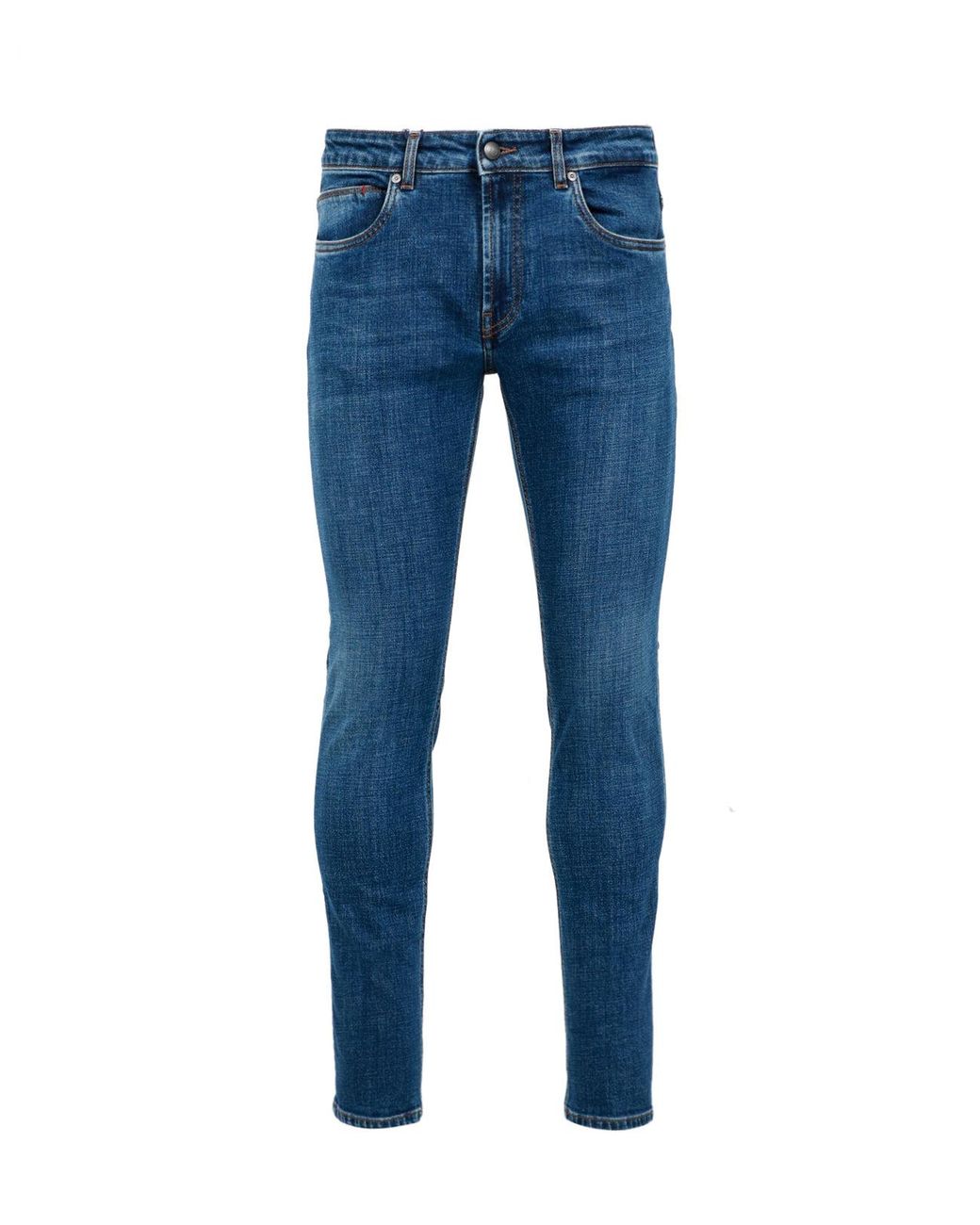 Fay Blue Jeans for men