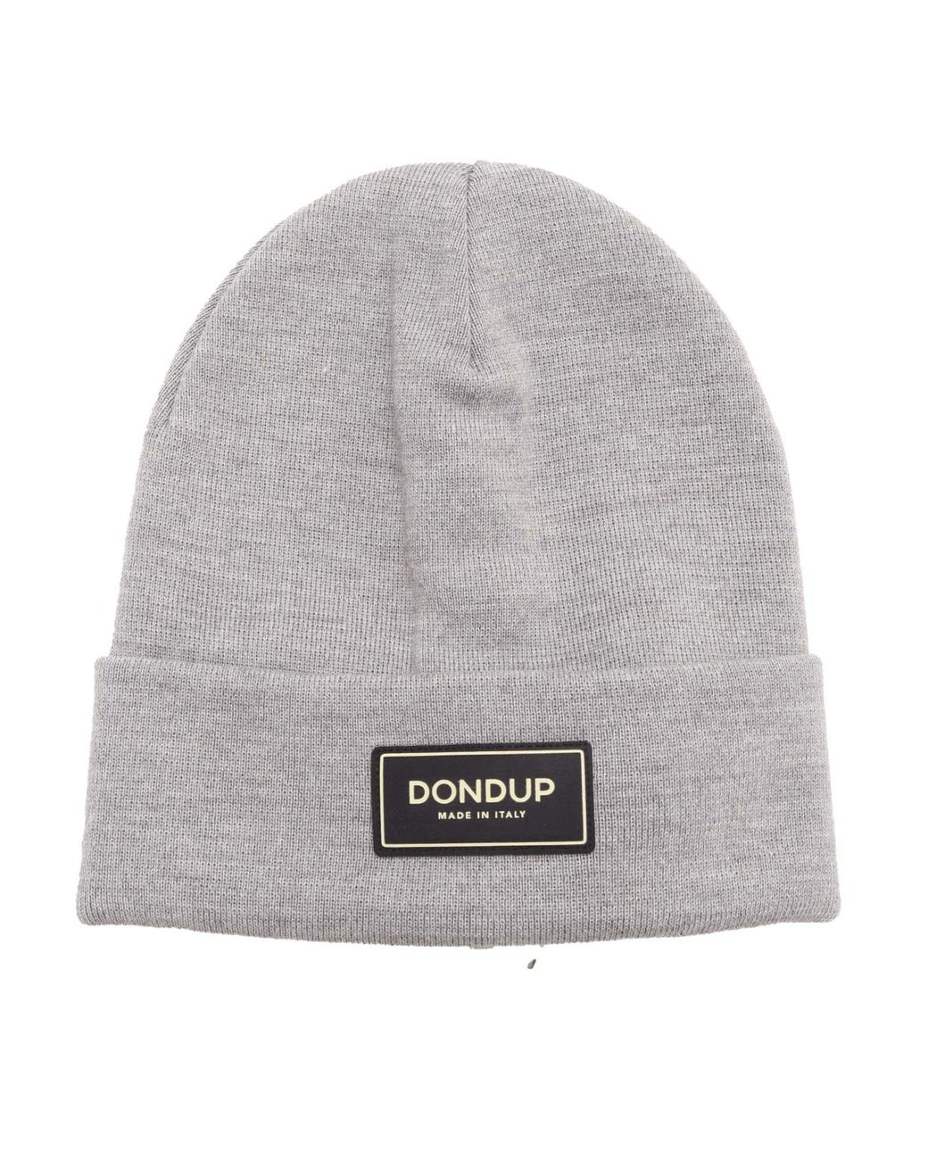 Dondup Gray Don'T Worry About It