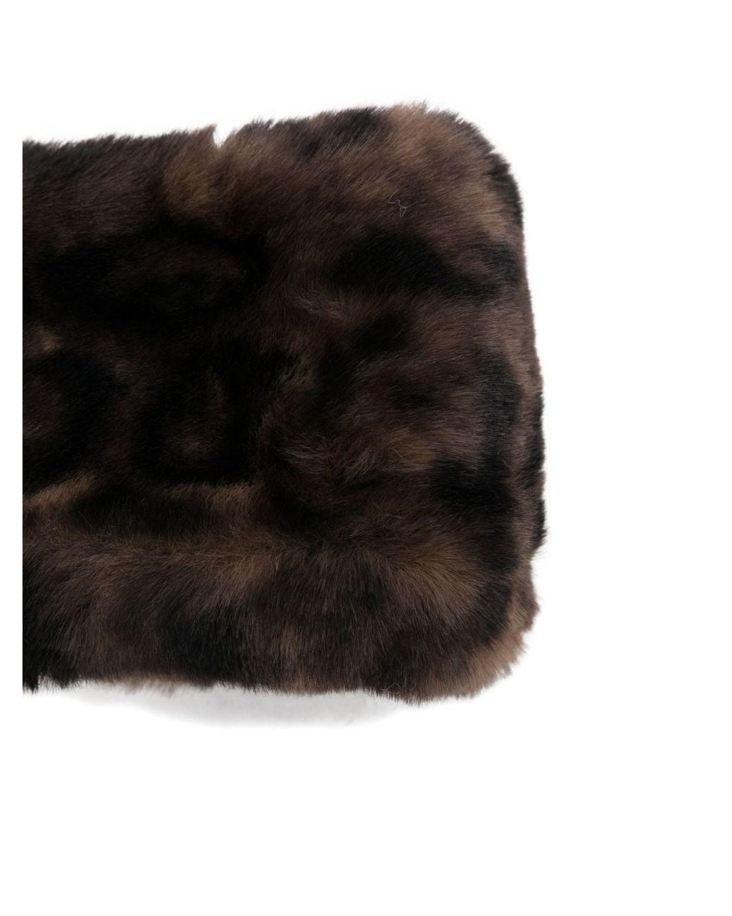 Apparis Black Eleni Headband