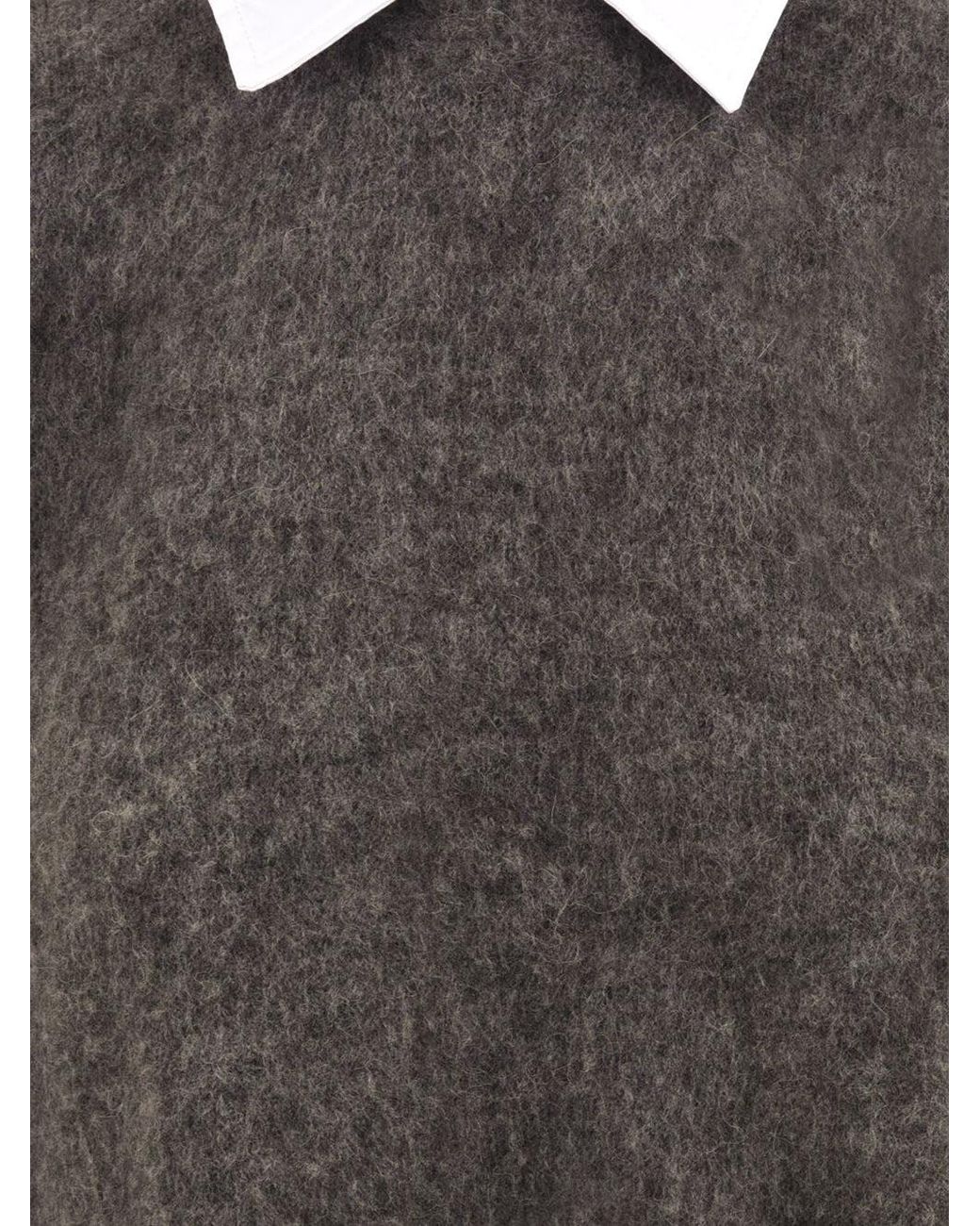 Aniye By Gray Sweaters