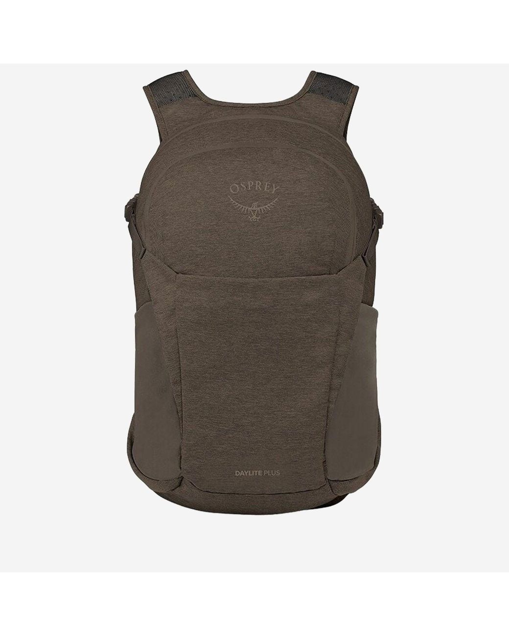 Osprey Brown Daylite Plus Backpack