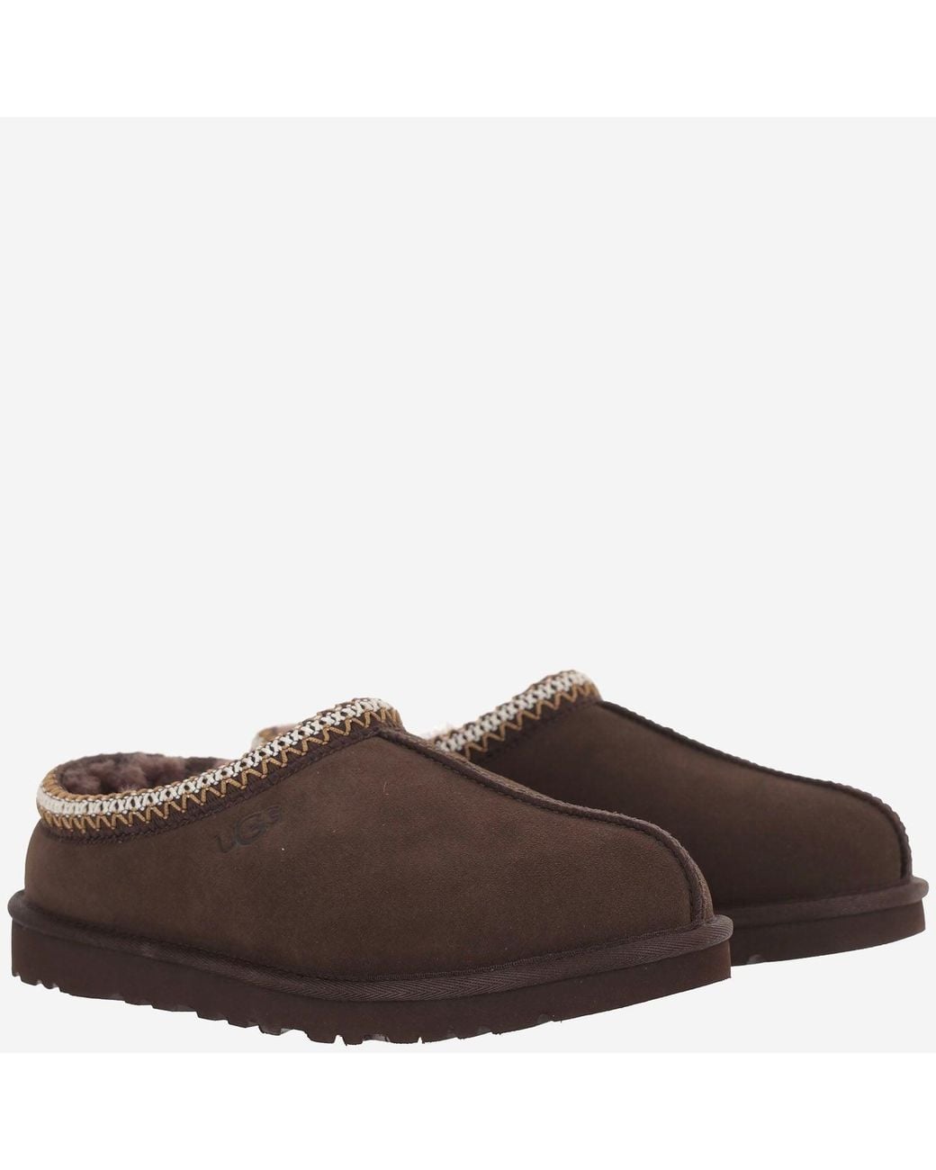 Ugg Tasman Ii Mules in Brown für Herren