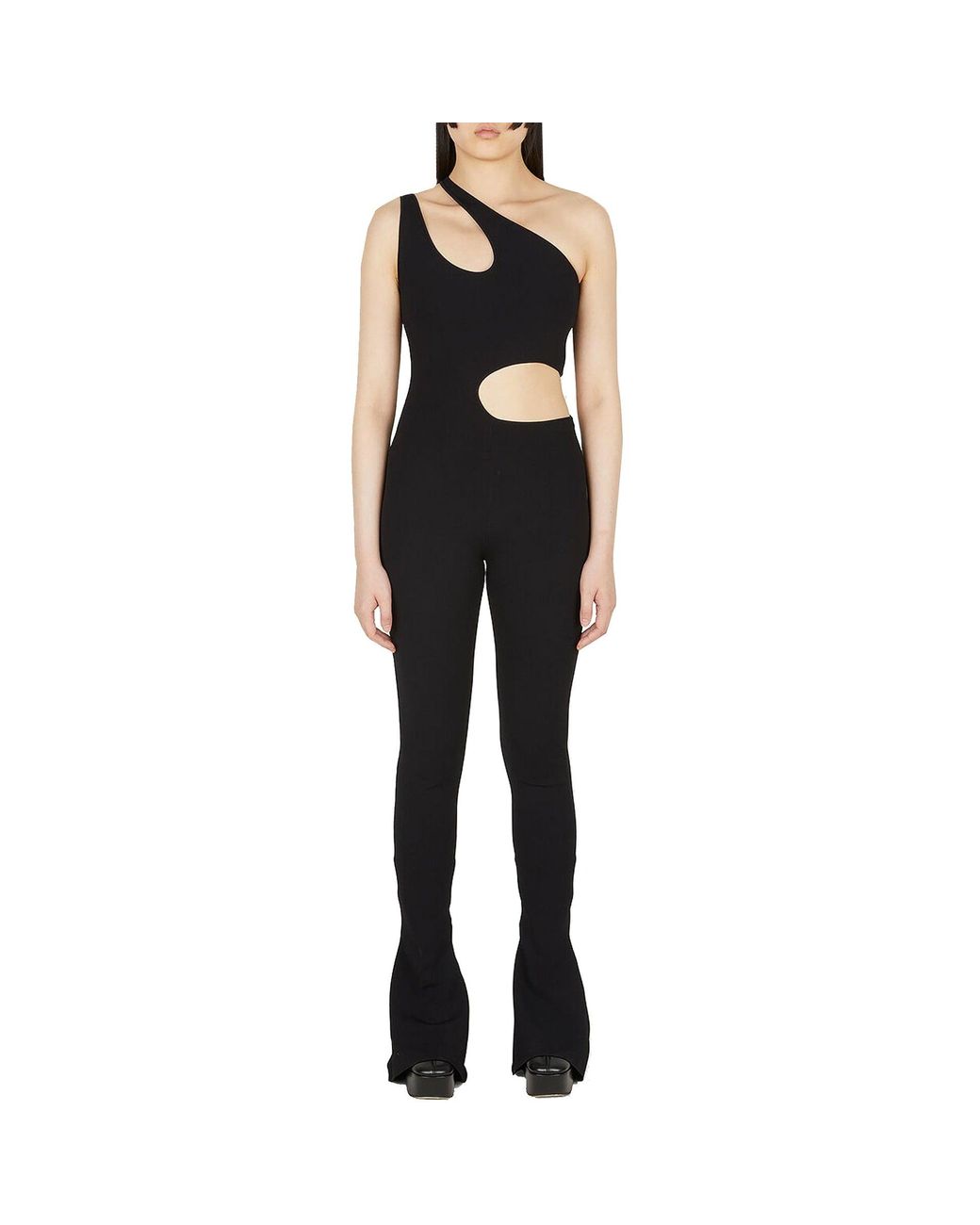 Stella McCartney Black Jumpsuits