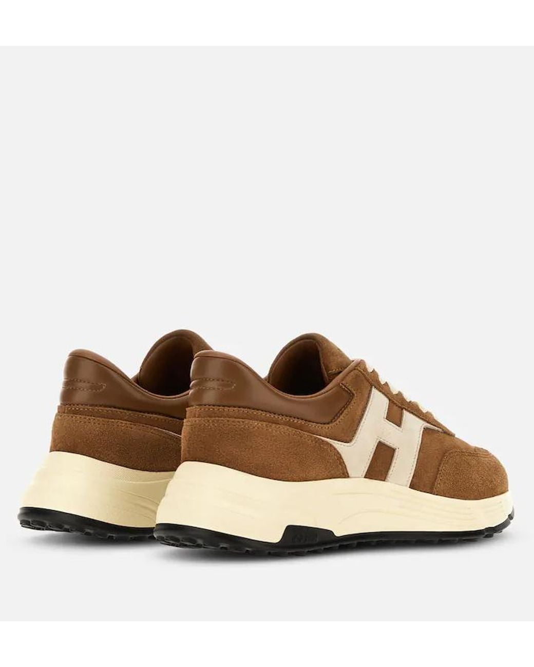 Hogan Brown Hyperlight