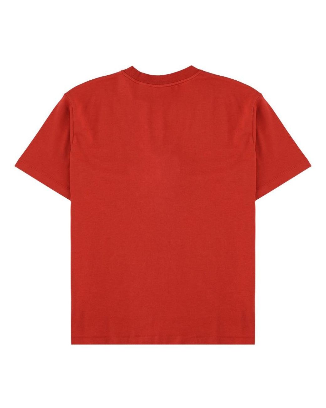 Drole de Monsieur Red Drôle De Monsieur for men