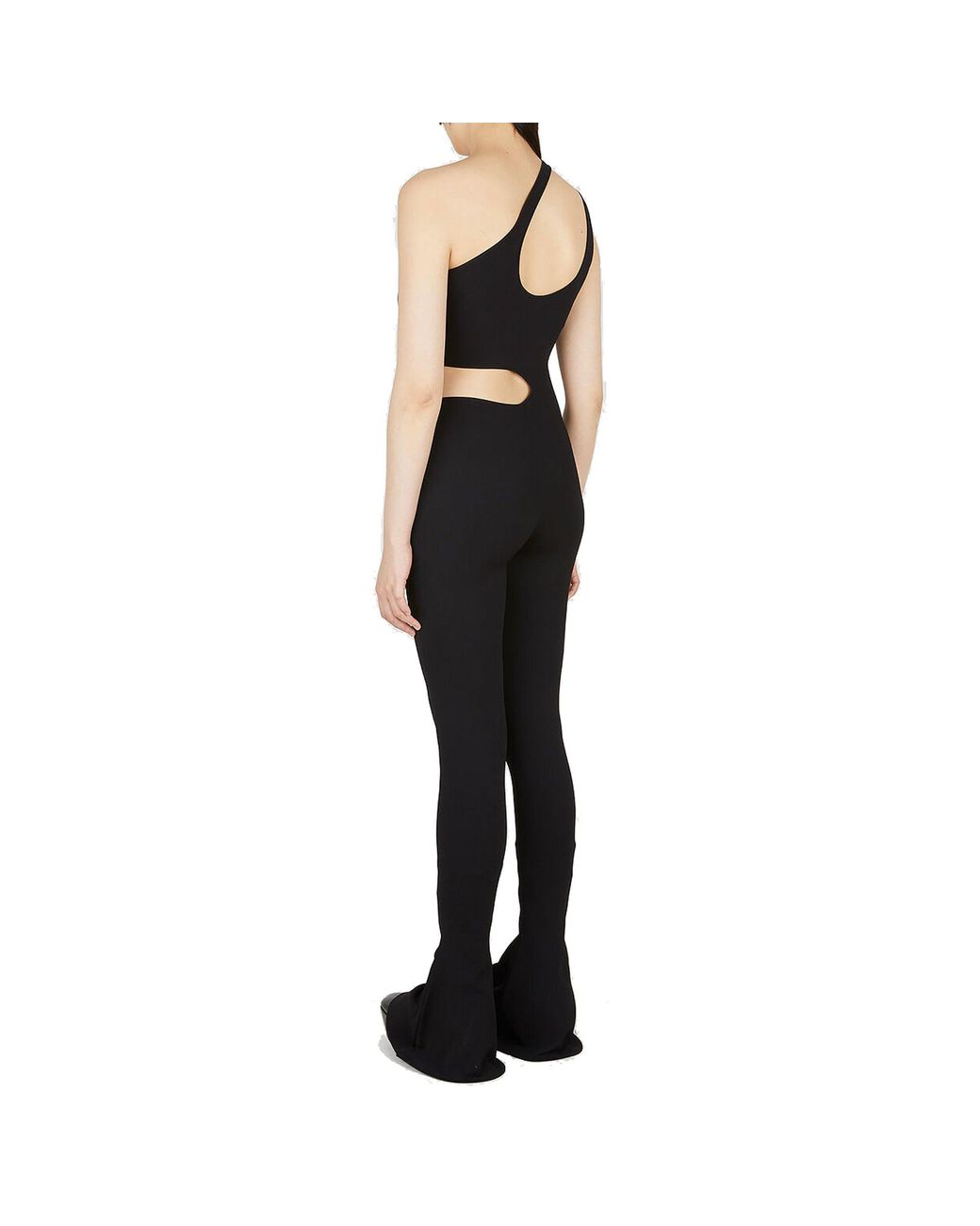 Stella McCartney Black Jumpsuits